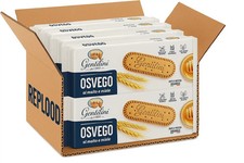 Gentilini osvego biscotti - gentilini, al