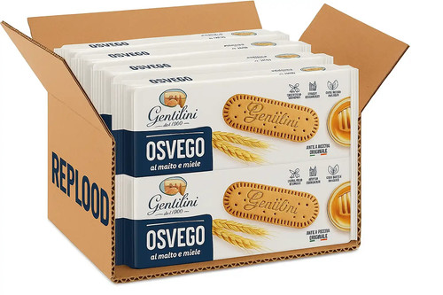 Gentilini osvego biscotti - gentilini,