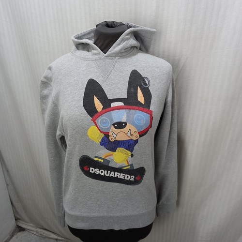 Articolo e6580 felpa - , dsquared2