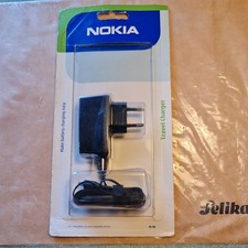 NOKIA AC-6E ● CARICATORE DA