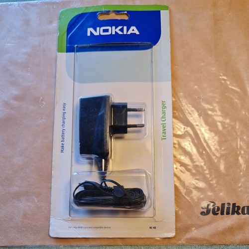 Nokia caricatore da - ●,