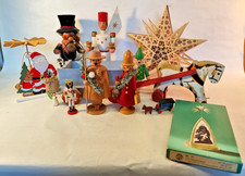 Scatola di Natale Monti