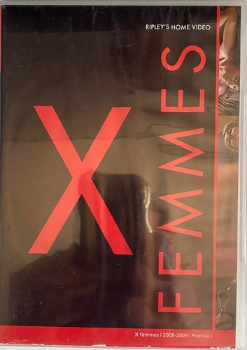 Femmes vol - vol,