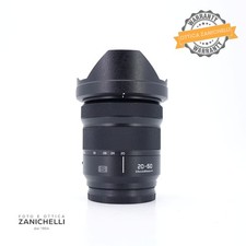 Panasonic LUMIX S 20-60mm