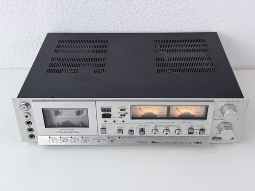 Aiwa 6900 mkii tape - tape, /