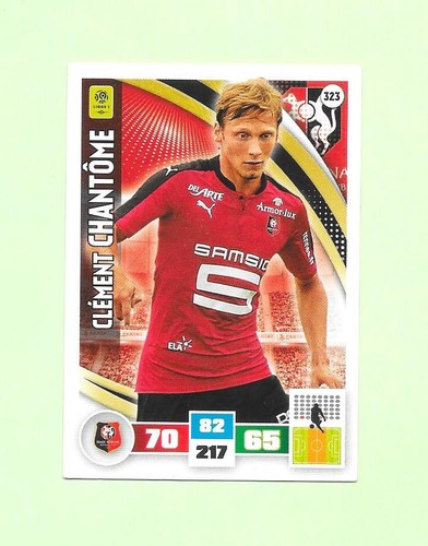 Carte adrenalyn 2016 - carte,