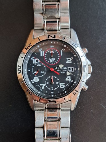 Seiko 7t92 - seiko,