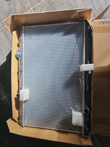 Radiatore acqua honda crv - radiatore,