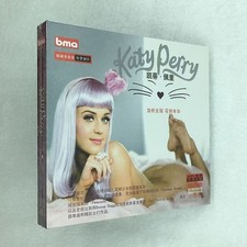 Katy Perry-CD