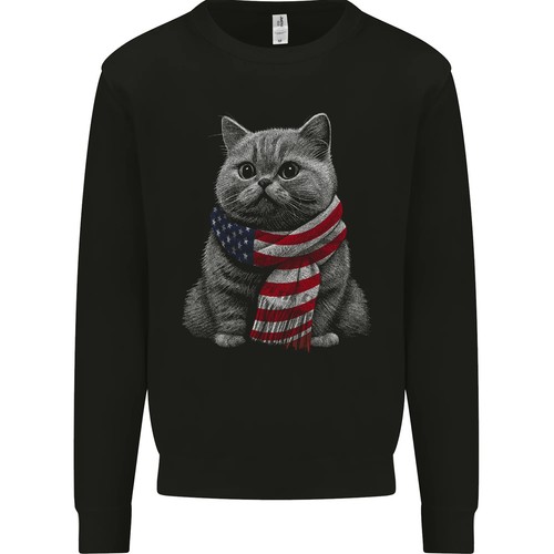 Gatto negli usa - gatto,