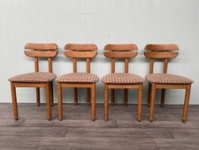 Set Di 4 Sedie Italiane In