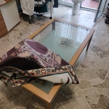 tavolino da salotto in legno