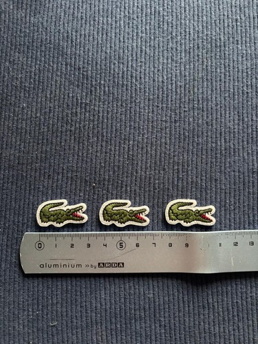 Lotto toppa patch - lotto,