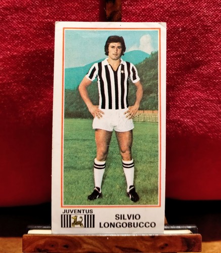 Calciatori panini 1974 1975 - panini, 1974-1975