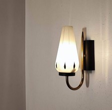 MID-CENTURY - Applique anni '50