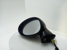 Specchio retrovisore porta