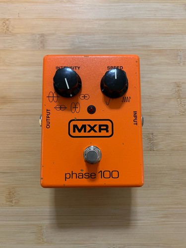 Mxr m107 phase 100 - phase, per