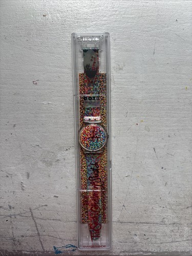 Swatch standard gent gz121 - standard,