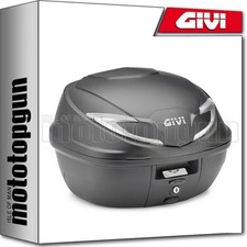 BAULETTO MONOLOCK NERO TECH 39 LT GIVI ASKOLL NGS3 2023 23 2024 24