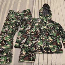 Kit Volcom softshell omega goretex recco L