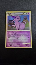 Pokemon Espeon 002/090 Senza
