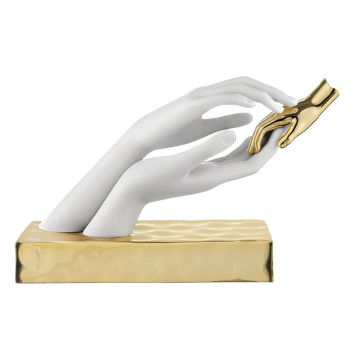 Bongelli preziosi scultura - bongelli,