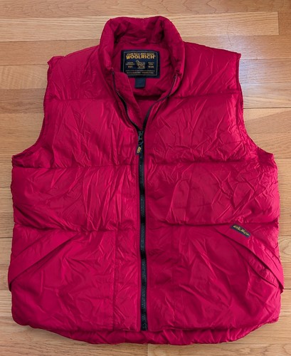 Gilet imbottito trapuntato