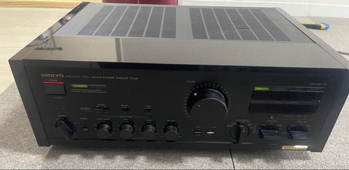 Onkyo integra 819xx stereo - onkyo,