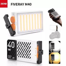 Zhiyun M40 Kit Luce Permanente