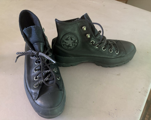 Sneaker alte converse - converse, chuck