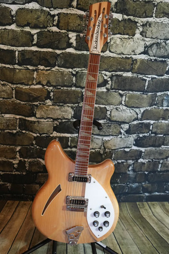 1995 rickenbacker 360 - 1995,