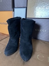 Stivaletti Gucci numero 40 in