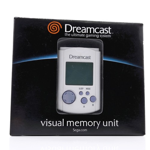 Accessori sega dreamcast - sega,