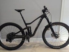 Scott ransom 910 velocità - scott,