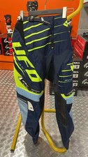 Pantaloni cross UFO plast
