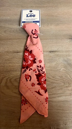 Sciarpa quadrata bandana