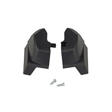 kit supporto batteria nero per motori classic line BOSCH bici elettrica