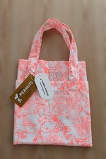 Borsa Snoopy x Merci Beaucoup