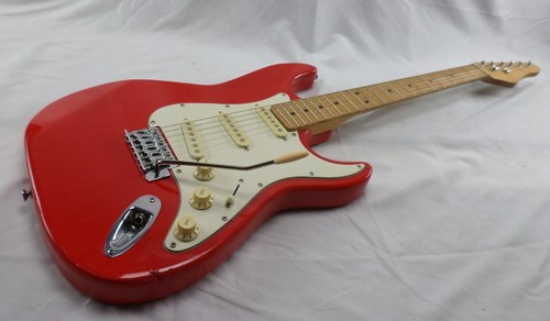 Chitarra elettrica strat - elettrica,