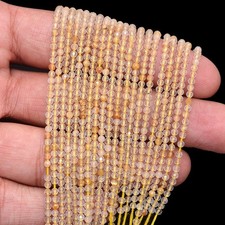 AAA+ Quarzo Rutilato Oro