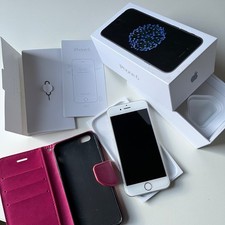 Apple iPhone 6 - Grigio