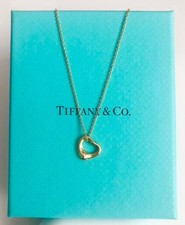 Collana Tiffany & Co. cuore