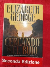 ELIZABETH GEORGE - CERCANDO