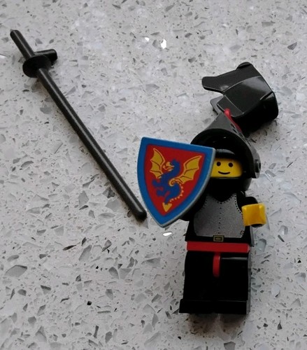 Lego vintage castle - lego,