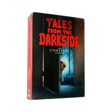 Tales from the Darkside La