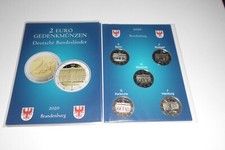 RR Set di 2 euro RFT 2020