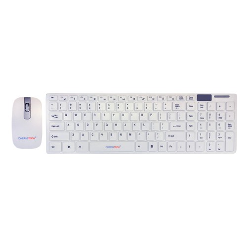 Set tastiera wireless - set,