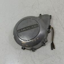 Kawasaki Z 400 Coperchio