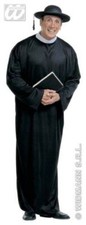 Costume prete - costume,