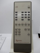 Esoteric rc-426